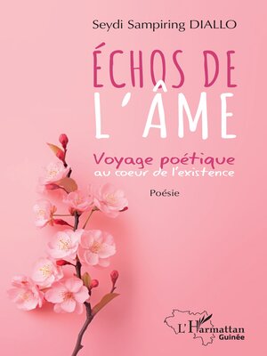 cover image of Échos de l'âme